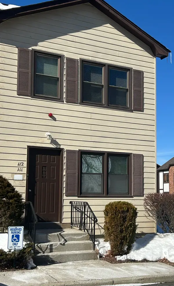 135 W Nyack Rd #Unit 111, Nanuet, NY 10954