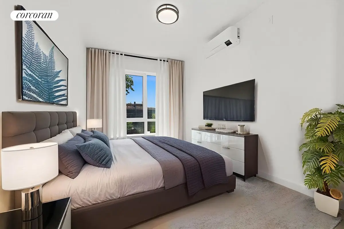 428 E 9th Street #409, Brooklyn, NY 11218 - #1