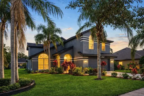 2405 Abalone Boulevard, ORLANDO, FL 32833