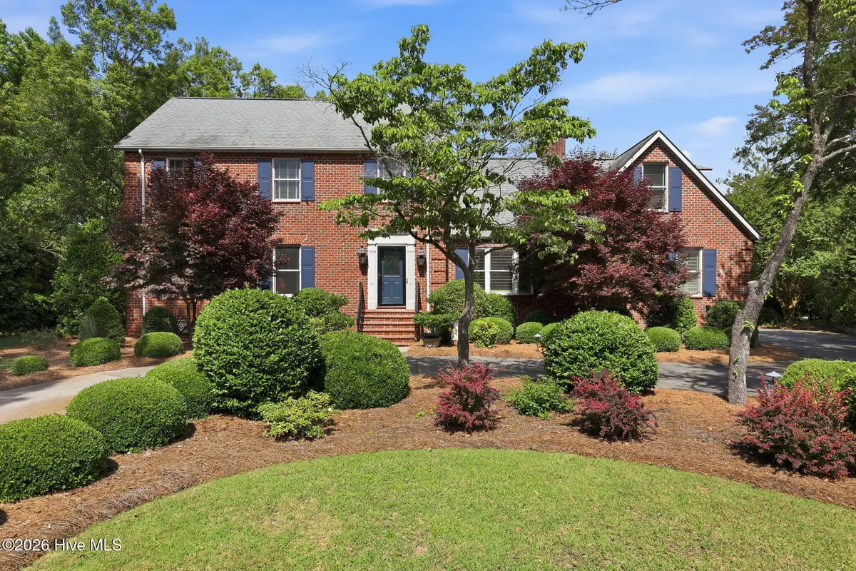 2406 Harbor Island Road, New Bern, NC 28562 - #1
