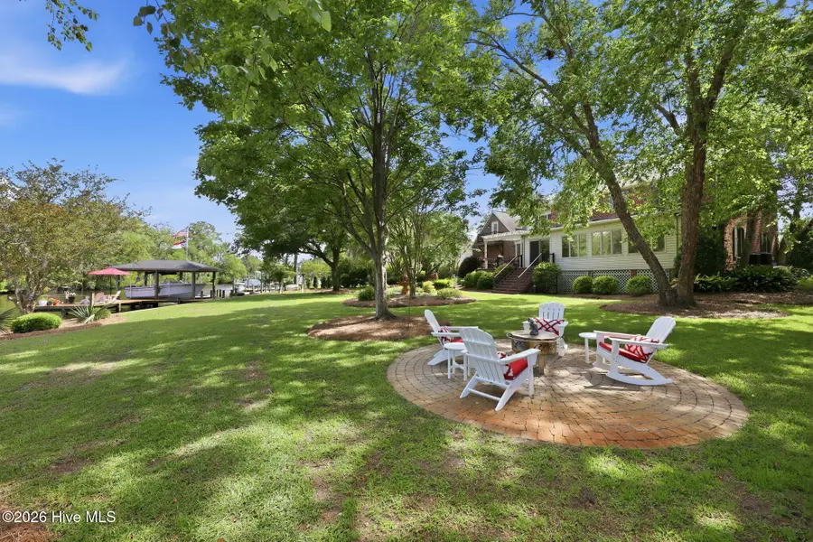 2406 Harbor Island Road, New Bern, NC 28562 - #3