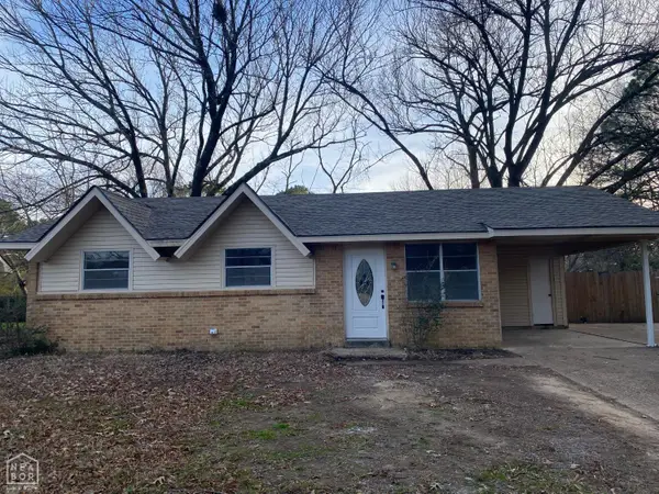 1811 Georgia, Jonesboro, AR 72401