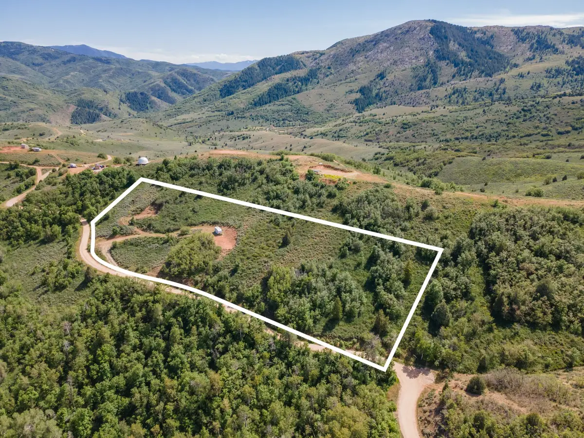 2719 N High Pine Ave #140, Huntsville, UT 84317 - #1