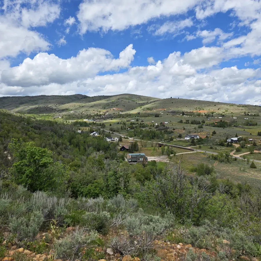 2719 N High Pine Ave #140, Huntsville, UT 84317 - #2