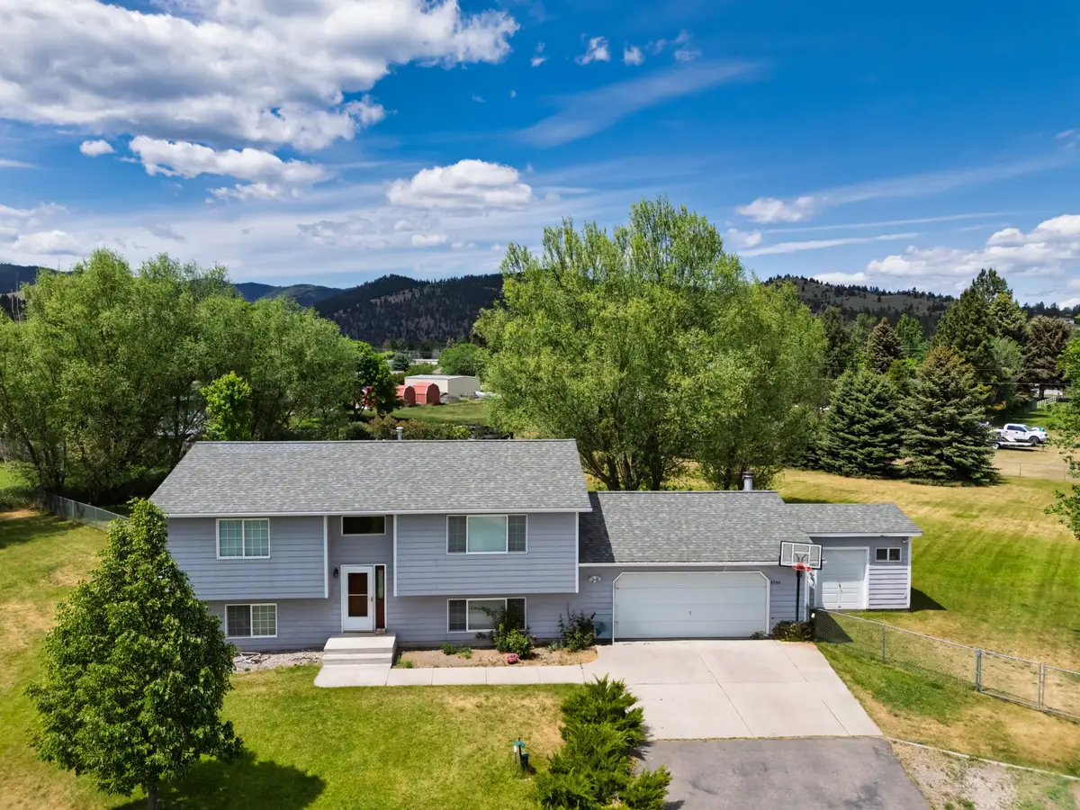 6760 Ruby Court, Lolo, MT 59847 - Image #1