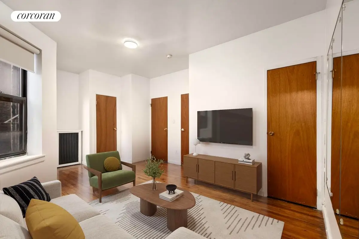 524 W 152nd Street #10, Manhattan, NY 10031 - #1