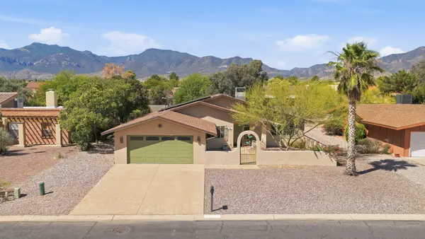 2566 Inverrary Drive, Sierra Vista, AZ 85650