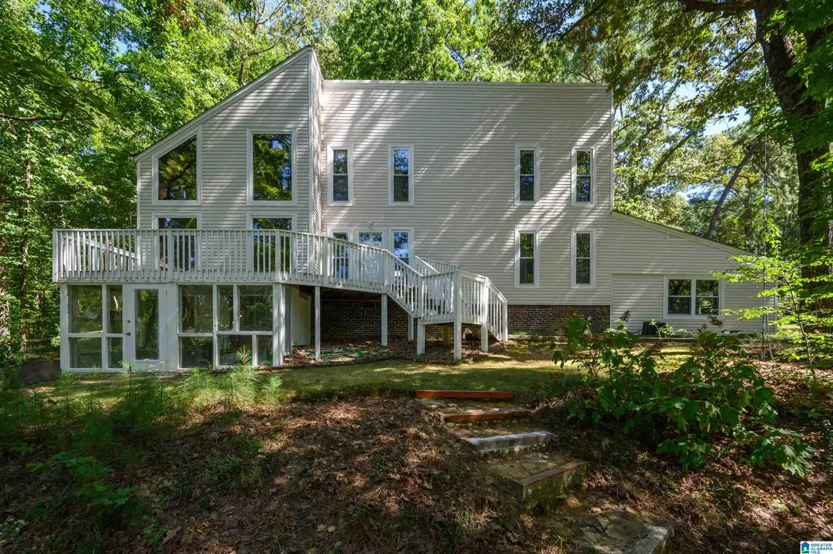 3025 PANARIDGE CIRCLE, Vestavia Hills, AL 35216 - Image #1