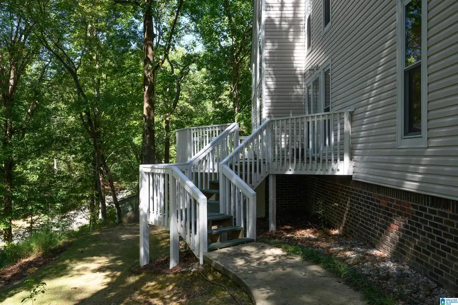 3025 PANARIDGE CIRCLE, Vestavia Hills, AL 35216 - Image #3