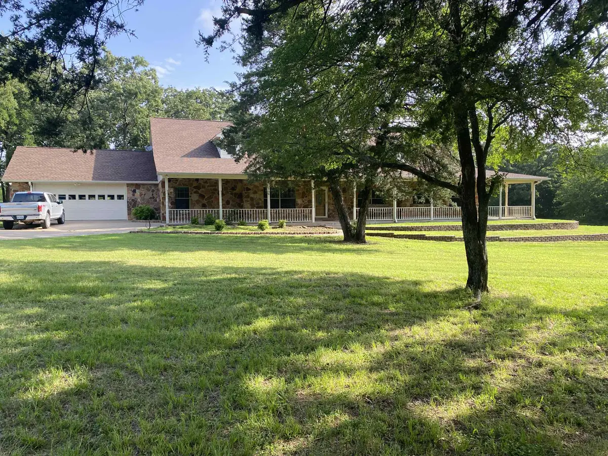 5304 Cedar Creek Drive, Kemp, TX 75143 - Image #1