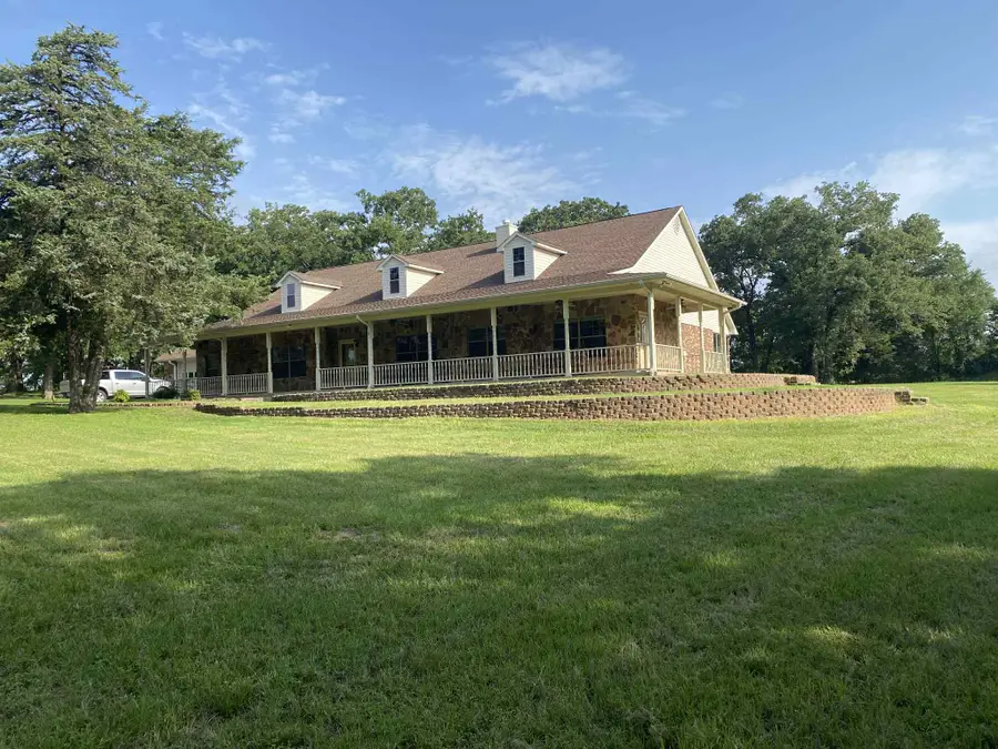 5304 Cedar Creek Drive, Kemp, TX 75143 - Image #2