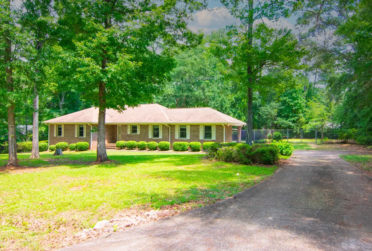 240 Plumfield Drive, Pine Mountain, GA 31822 - #1