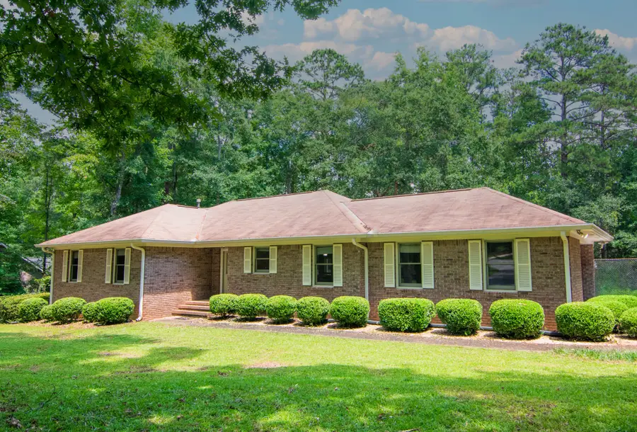 240 Plumfield Drive, Pine Mountain, GA 31822 - #3