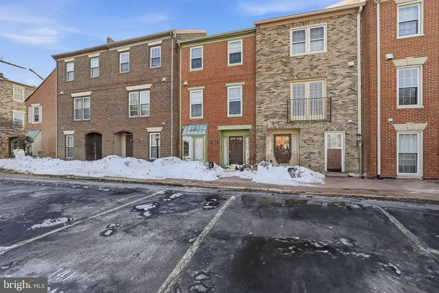 6701 Washington Boulevard #Unit E, Arlington, VA 22213 - #2