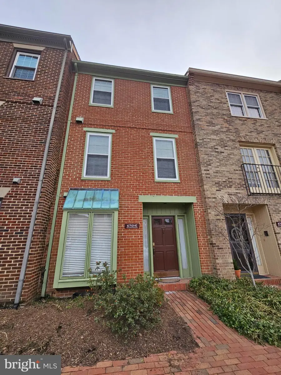 6701 Washington Boulevard #Unit E, Arlington, VA 22213 - #3
