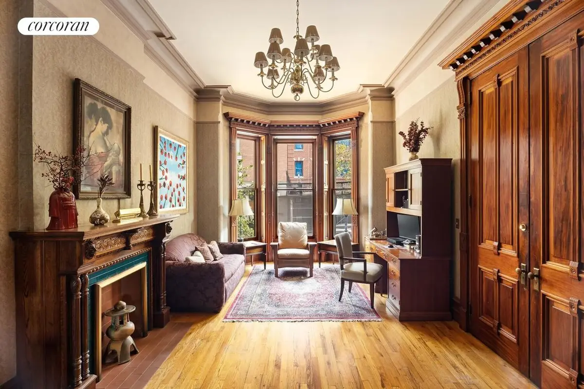 894 Union Street, Brooklyn, NY 11215 - #1