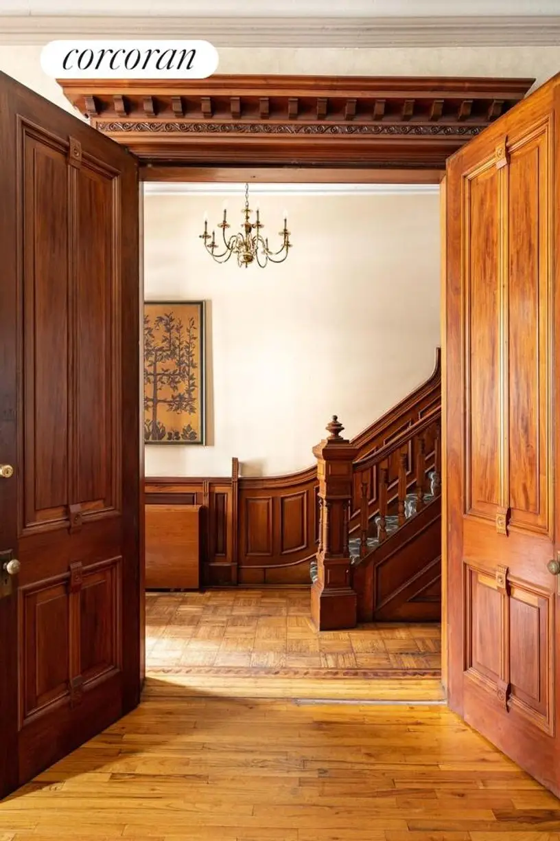 894 Union Street, Brooklyn, NY 11215 - #2
