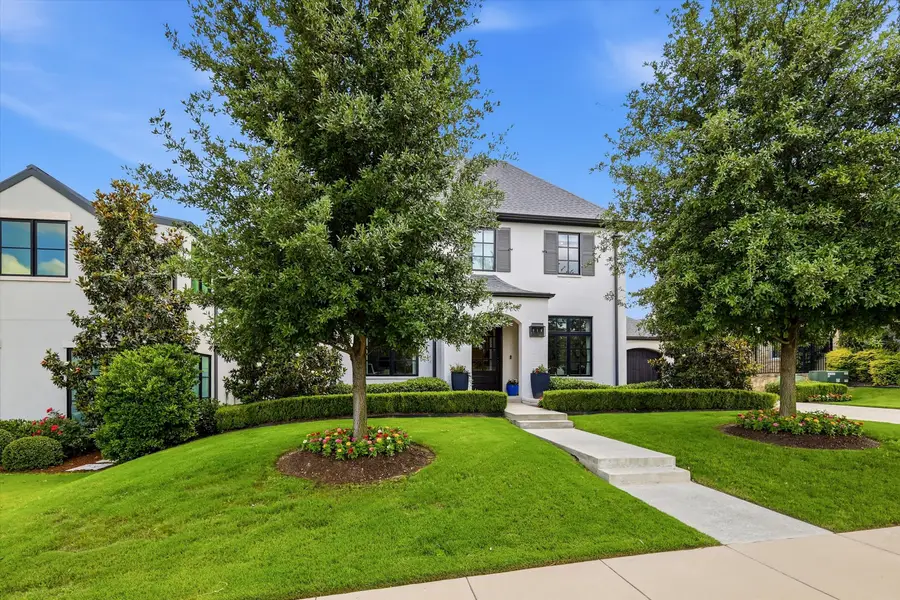 3817 Bent Elm Lane, Fort Worth, TX 76109 - #2