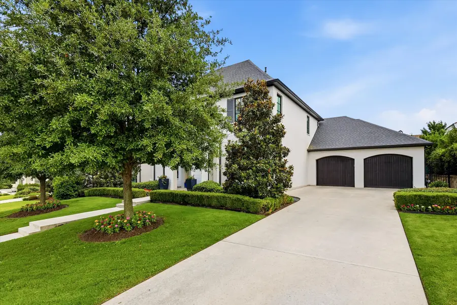 3817 Bent Elm Lane, Fort Worth, TX 76109 - #3