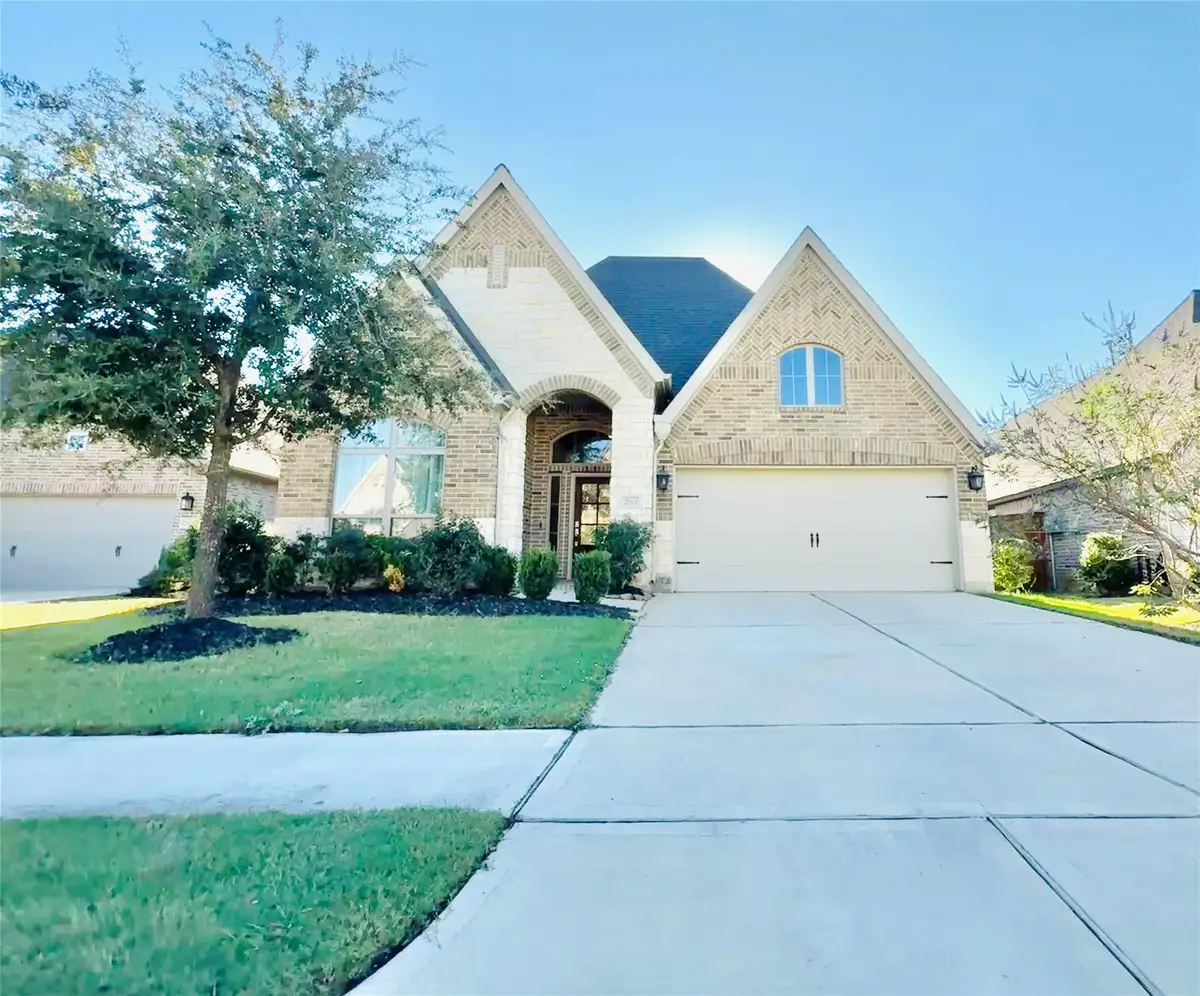 2915 Finch Court, Katy, TX 77493 - Image #1