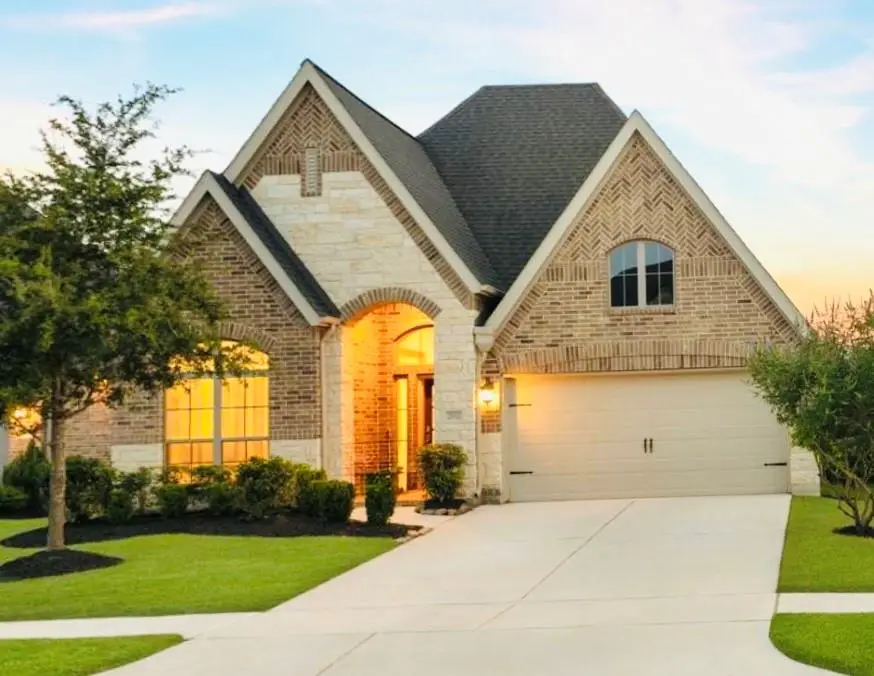 2915 Finch Court, Katy, TX 77493 - Image #2