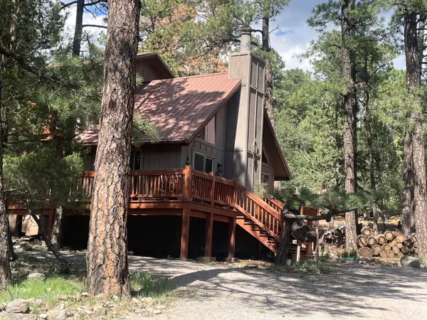 165 Brentwood Drive, Alto, NM 88312