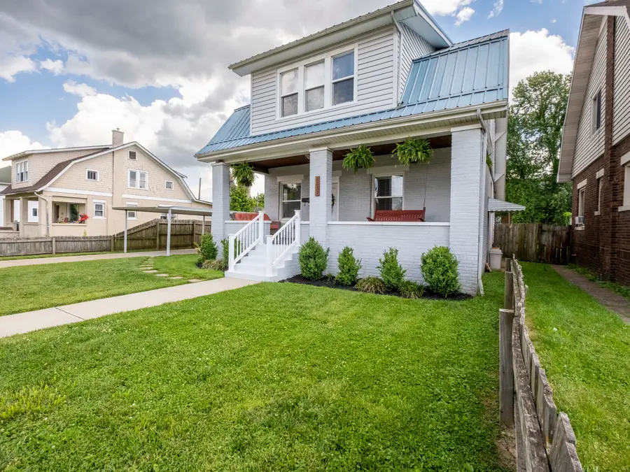 2237 Washington Avenue, Huntington, WV 25704 - #2