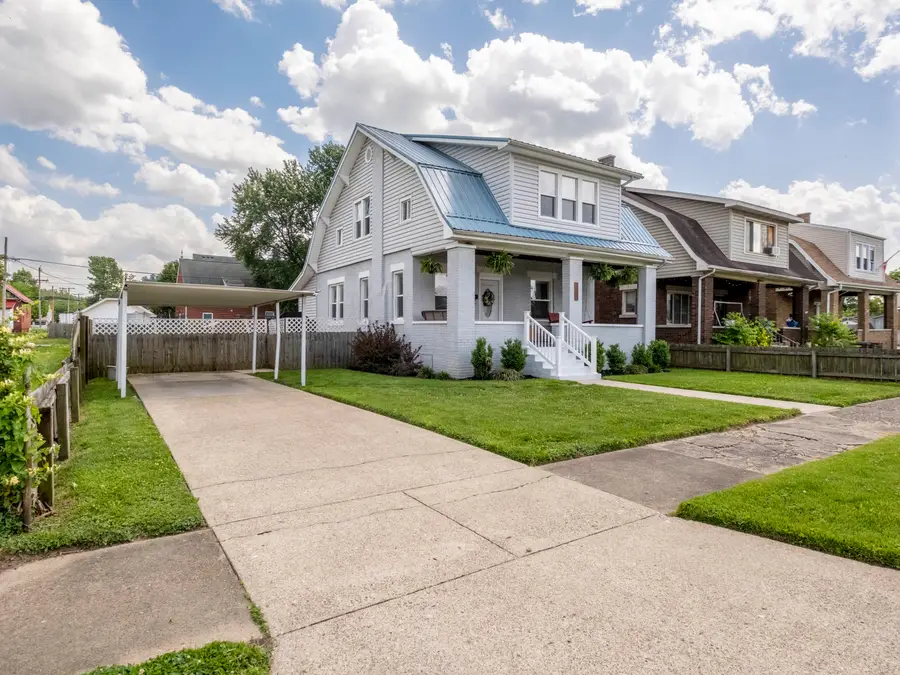 2237 Washington Avenue, Huntington, WV 25704 - #3