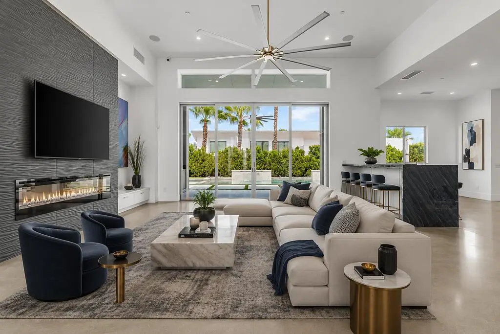 1 Siena Vista Court, Rancho Mirage, CA 92270 - #1