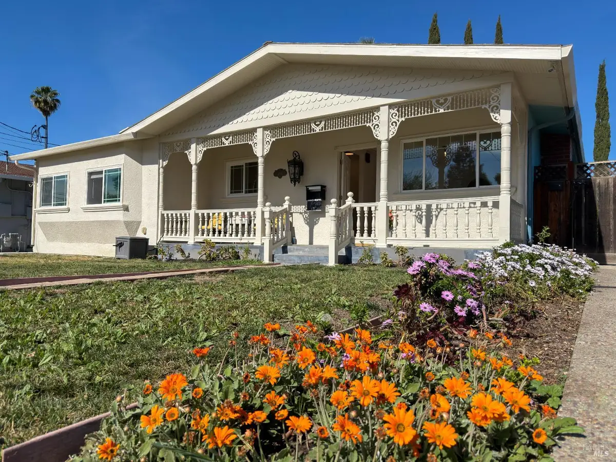 1880 Clayton Way, Concord, CA 94519 - #1