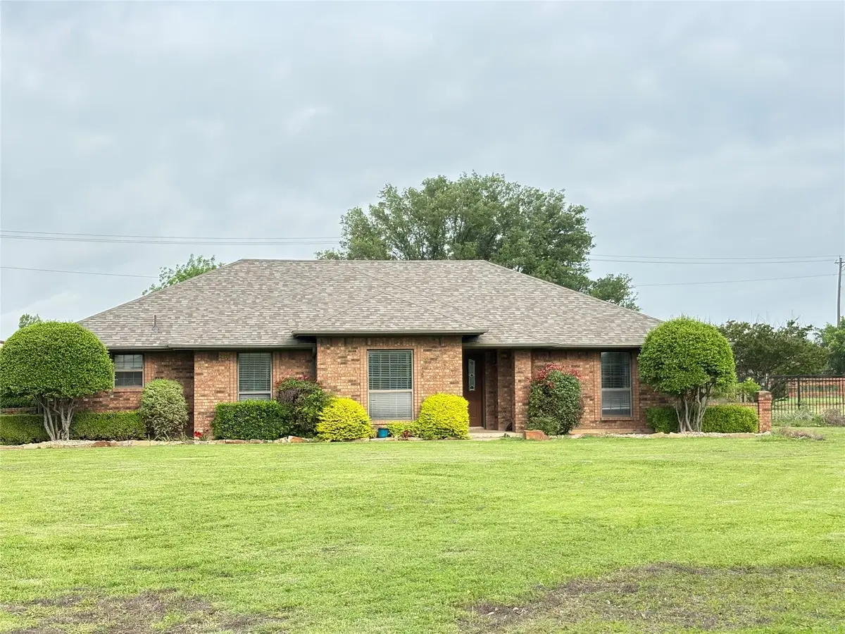 10694 Rose Garden Court, McKinney, TX 75072 - #1