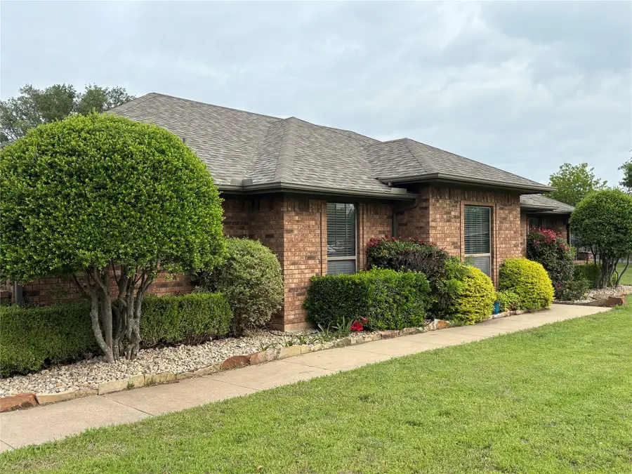 10694 Rose Garden Court, McKinney, TX 75072 - #2