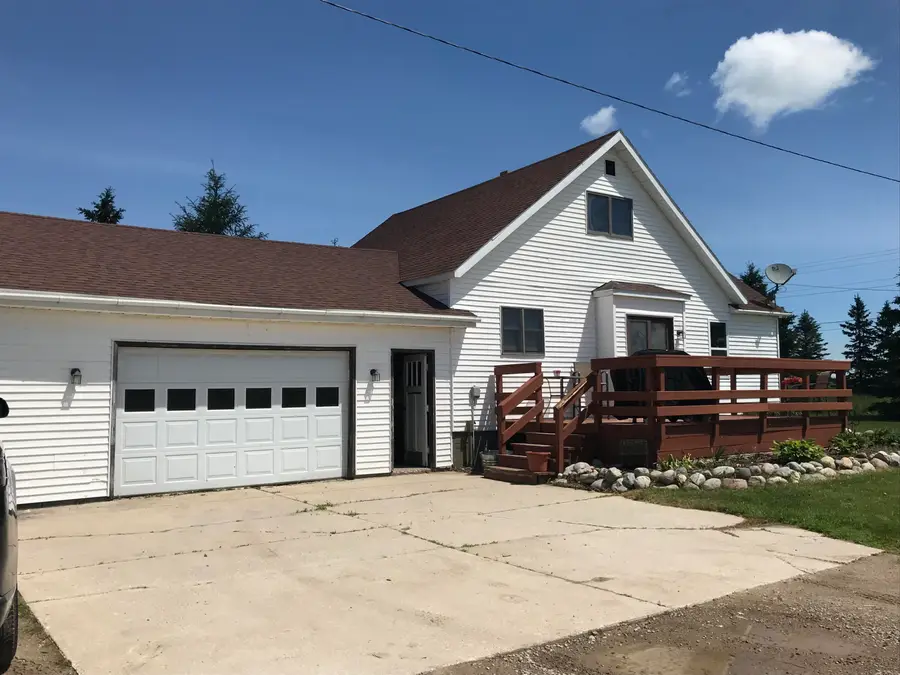 N 7338 M-129, Pickford, MI 49774 - #2