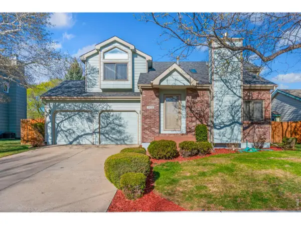 3425 Riva Ridge Dr, Fort Collins, CO 80526