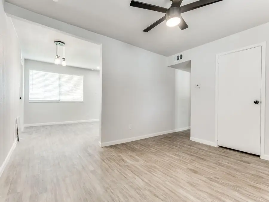 1814 Burke Drive, Garland, TX 75040 - #3