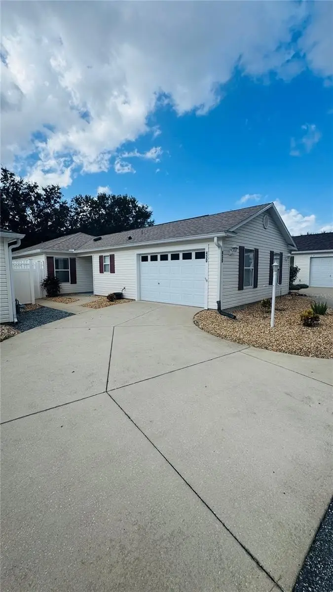 430 CALVERT TERRACE, The Villages, FL 32162 - Image #3