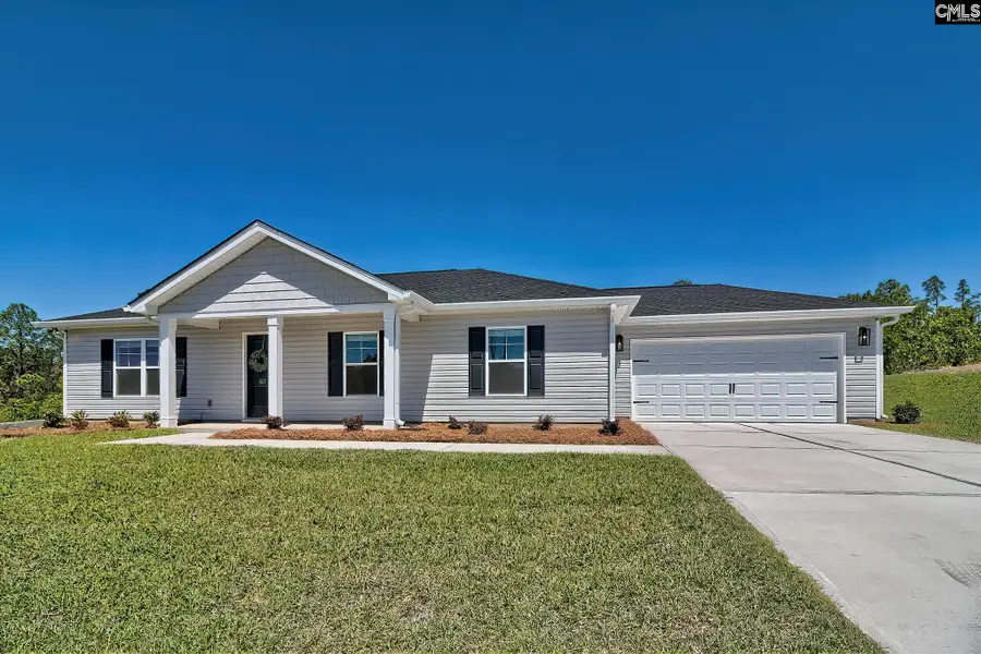 617 Silica Court, West Columbia, SC 29170 - #3
