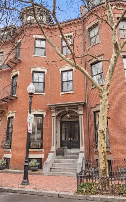 501 Shawmut Ave. #3, Boston, MA 02118