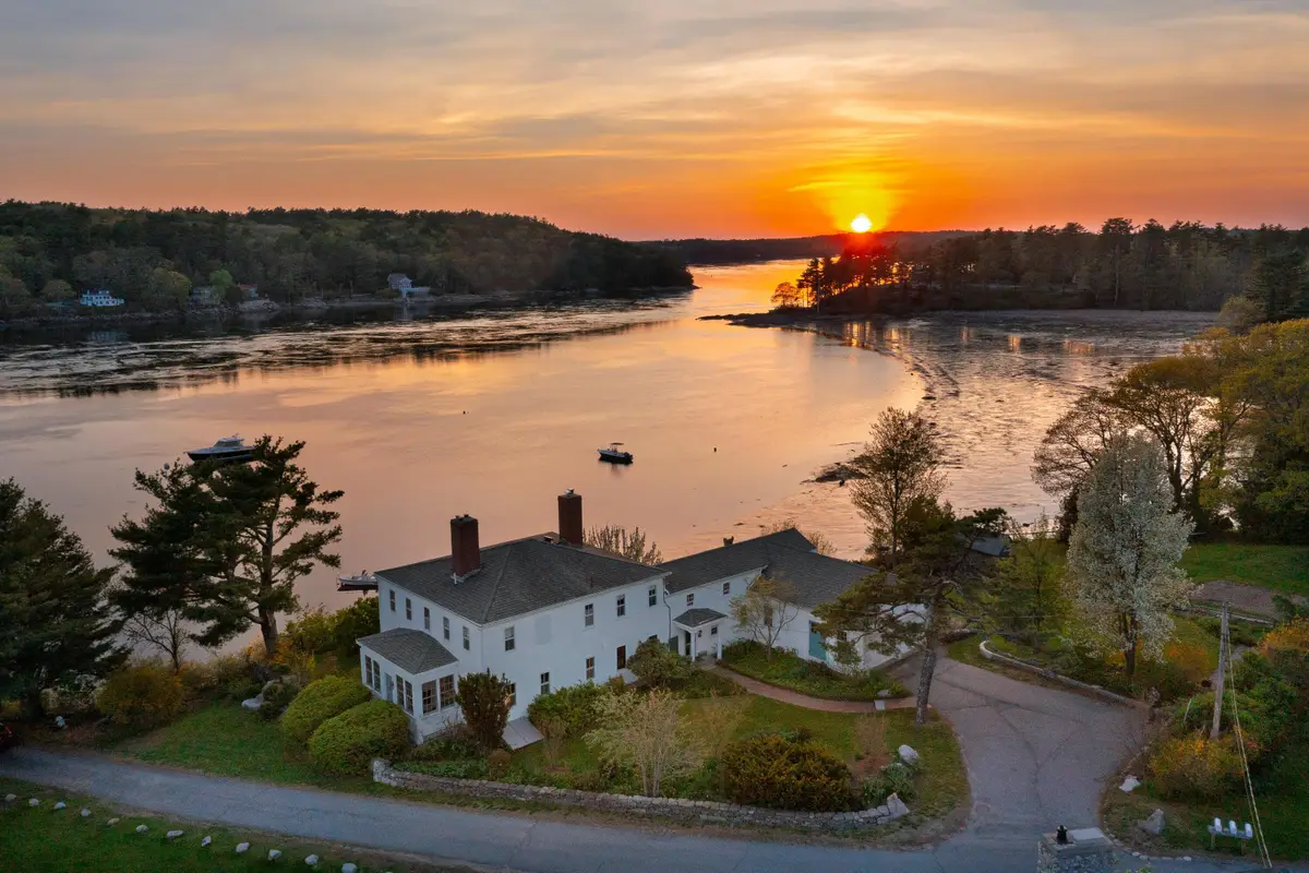 2 Old Stage Road, Woolwich, ME 04579 - #1