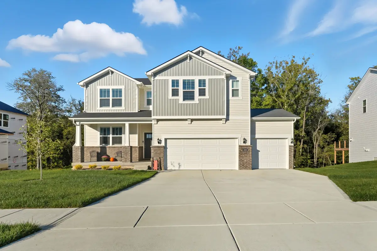 4009 Mosswood Ln, La Grange, KY 40031 - #1