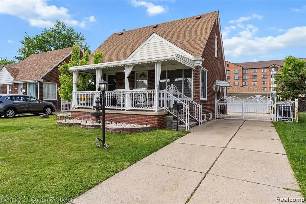 15322 Payne Court, Dearborn, MI 48126 - Image #1