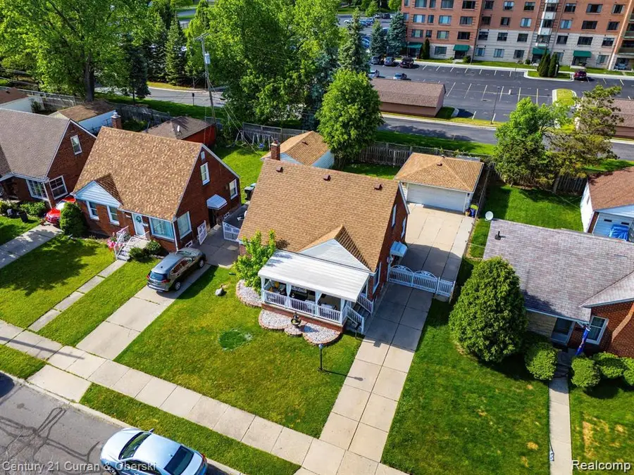 15322 Payne Court, Dearborn, MI 48126 - Image #3