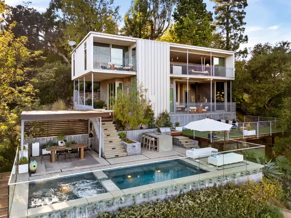 1290 Rancheros Road, Pasadena, CA 91103
