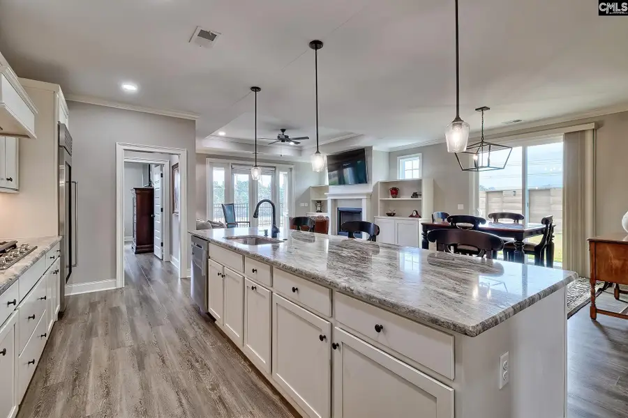 2358 High Bluff Loop, Lexington, SC 29072 - #3