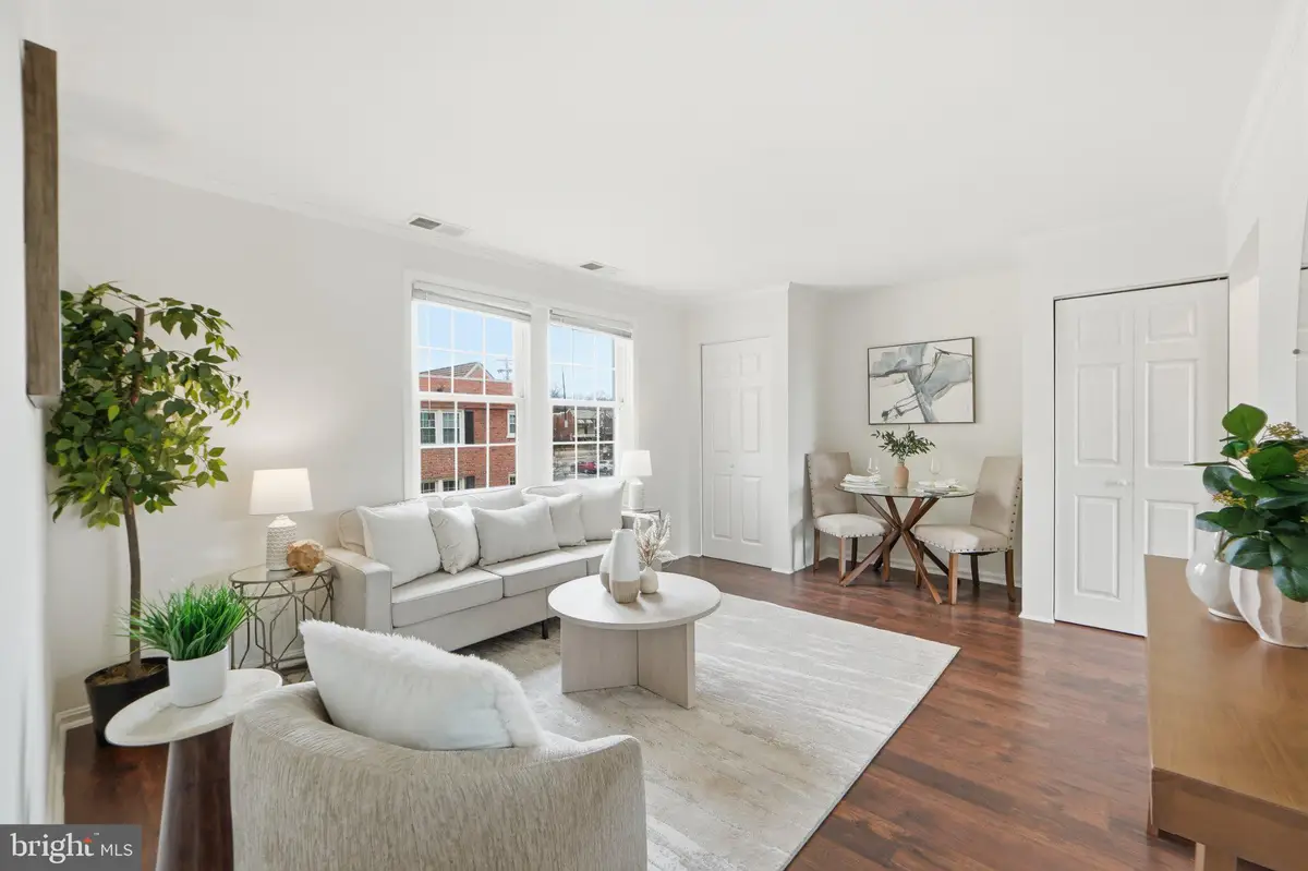 3909 Pennsylvania Avenue SE #Unit 302, Washington, DC 20020 - #1