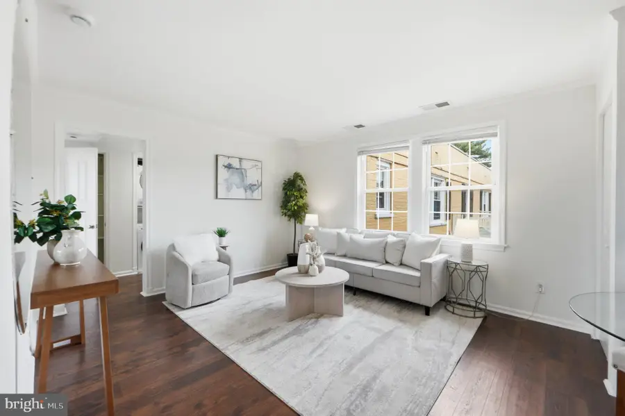 3909 Pennsylvania Avenue SE #Unit 302, Washington, DC 20020 - #3