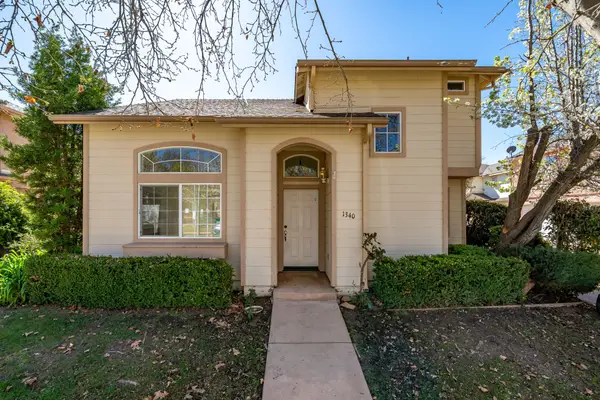 1340 Stoney Creek, Paso Robles, CA 93446