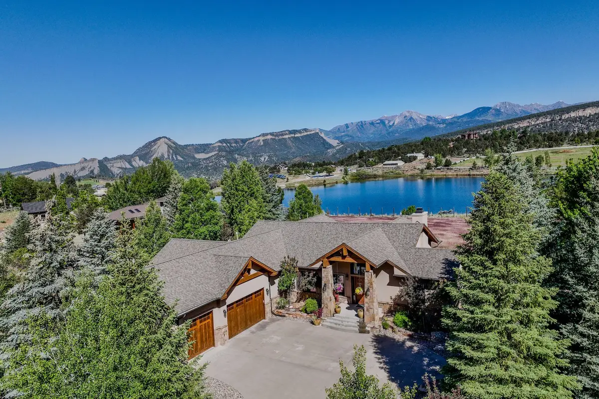 509 Jenkins Ranch Road, Durango, CO 81301 - #1