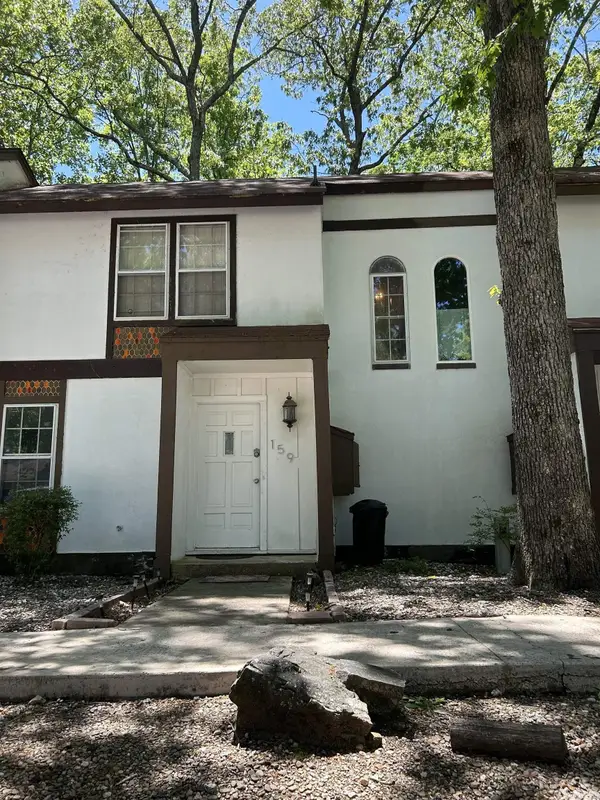 159 La Vista Lane, Hot Springs Village, AR 71909