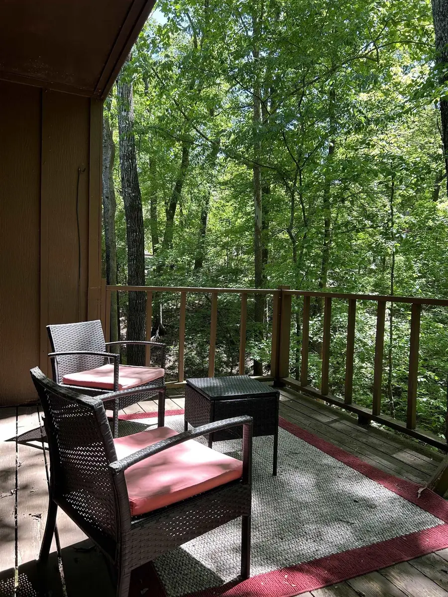 159 La Vista Lane, Hot Springs Village, AR 71909 - #2